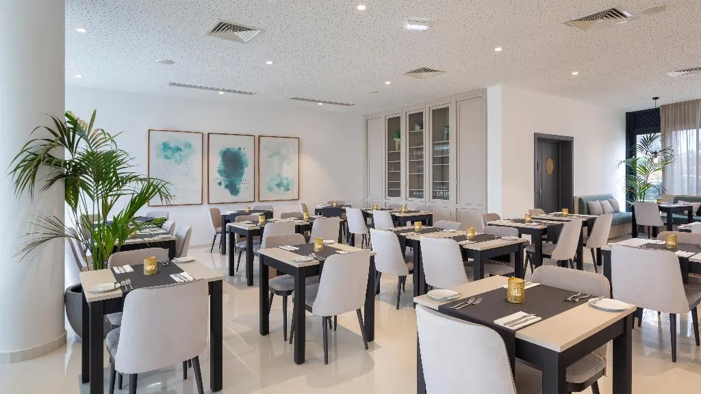 Restaurant, Longevity Health & Wellness Hotel - Adults Only, Algarve