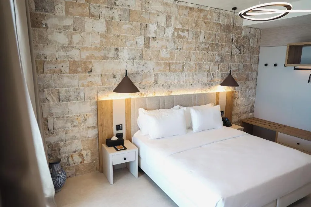 Room, Drymades Inn Resort, Kavaje