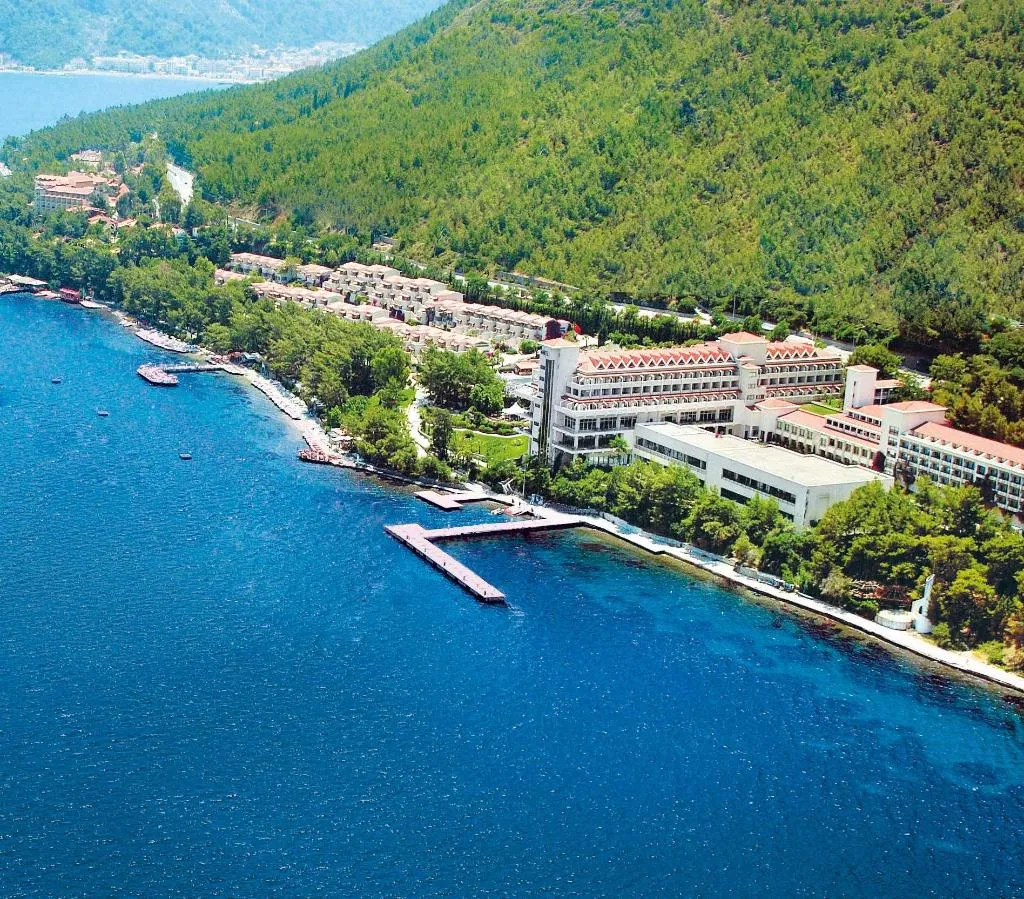 Sports and Entertainment, Labranda Mares Marmaris, Dalaman