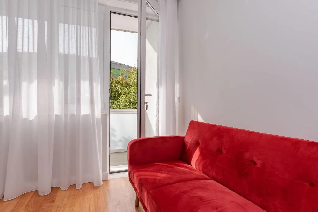 Room, Feel Porto Downtown Townhouses, Porto