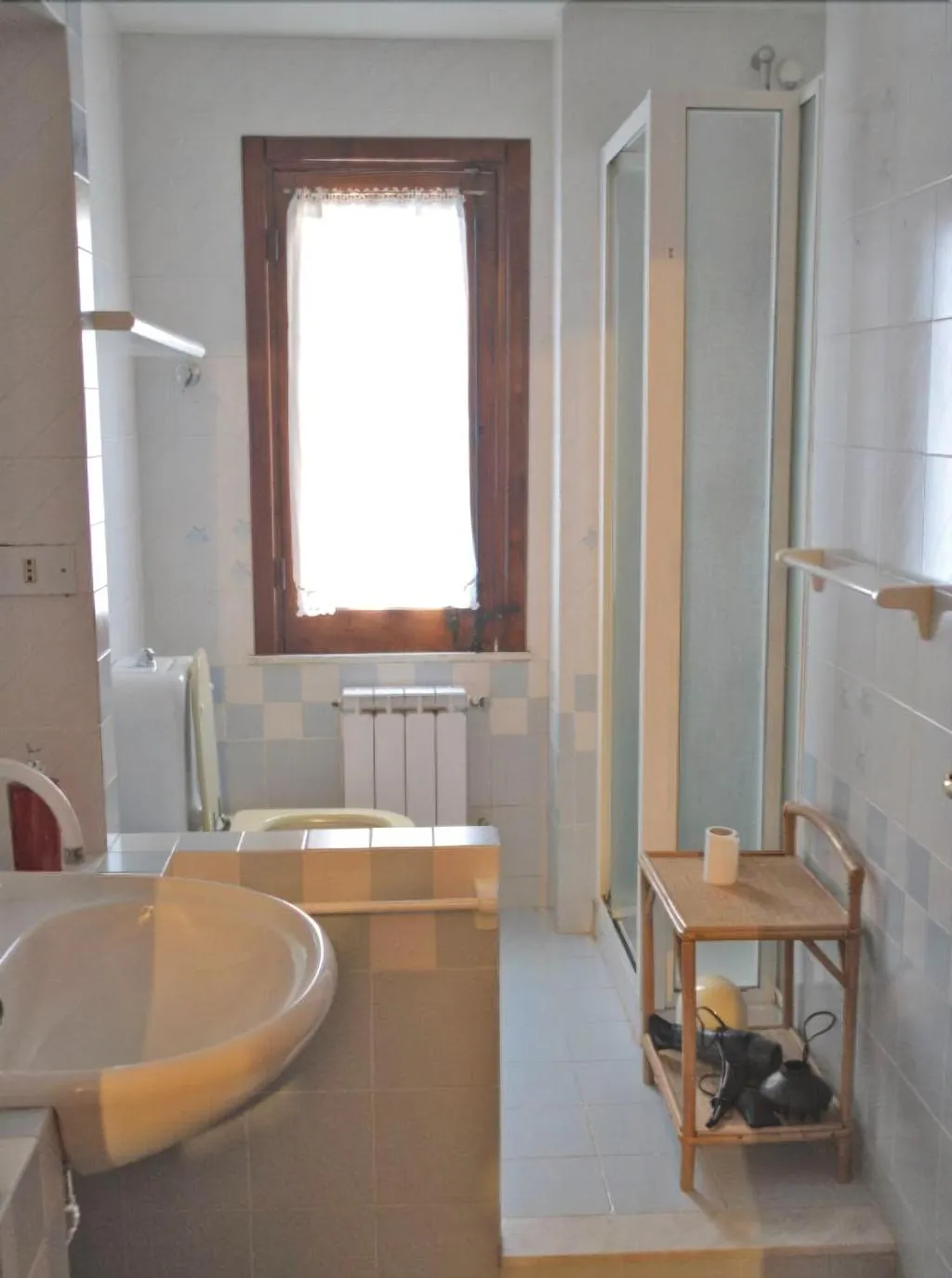 Room, B&B Villa Sorriso, Catania