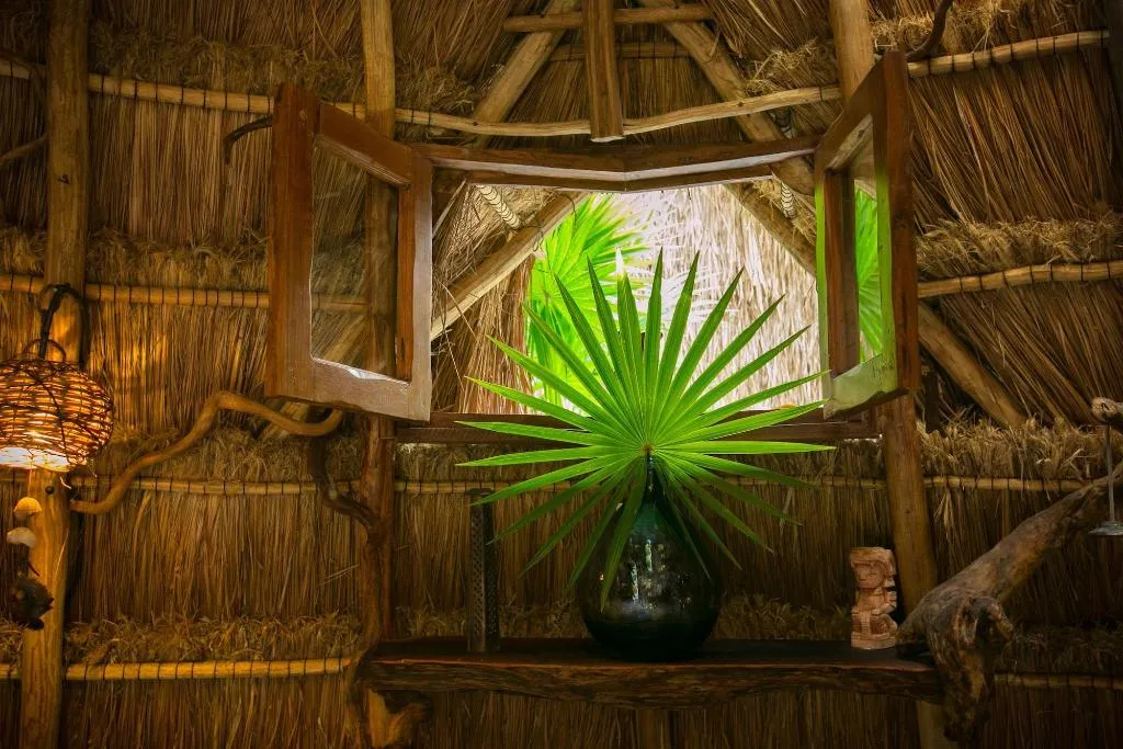 Room, Ikal Hotel Tulum, Cancun Area