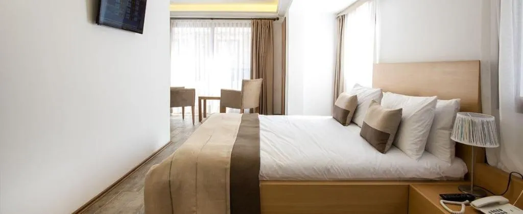 Room, Mb City Hotel, Izmir