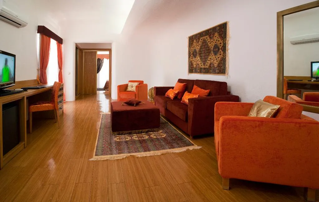 JUNIOR SUITE CLASSIC Room, Alcazar Hotel & SPA, Algarve