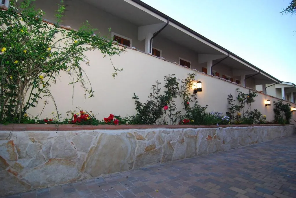 General view, Flowery Inn Villa, Alghero