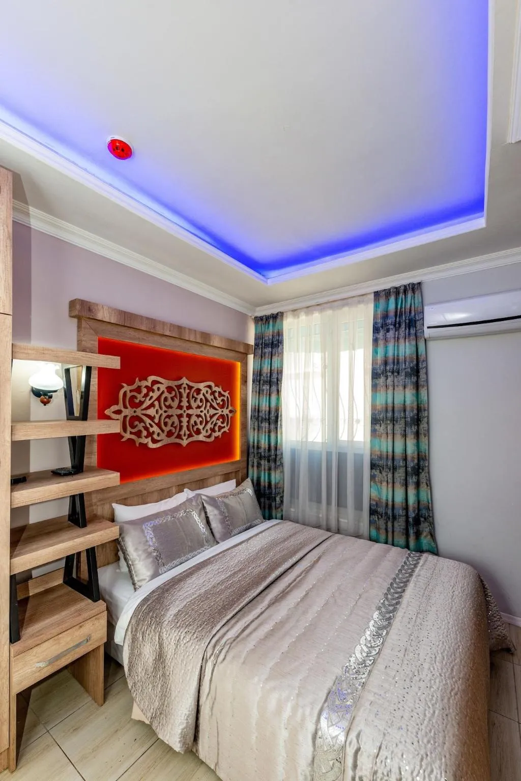 Room, Linda Expo Palace, Antalya