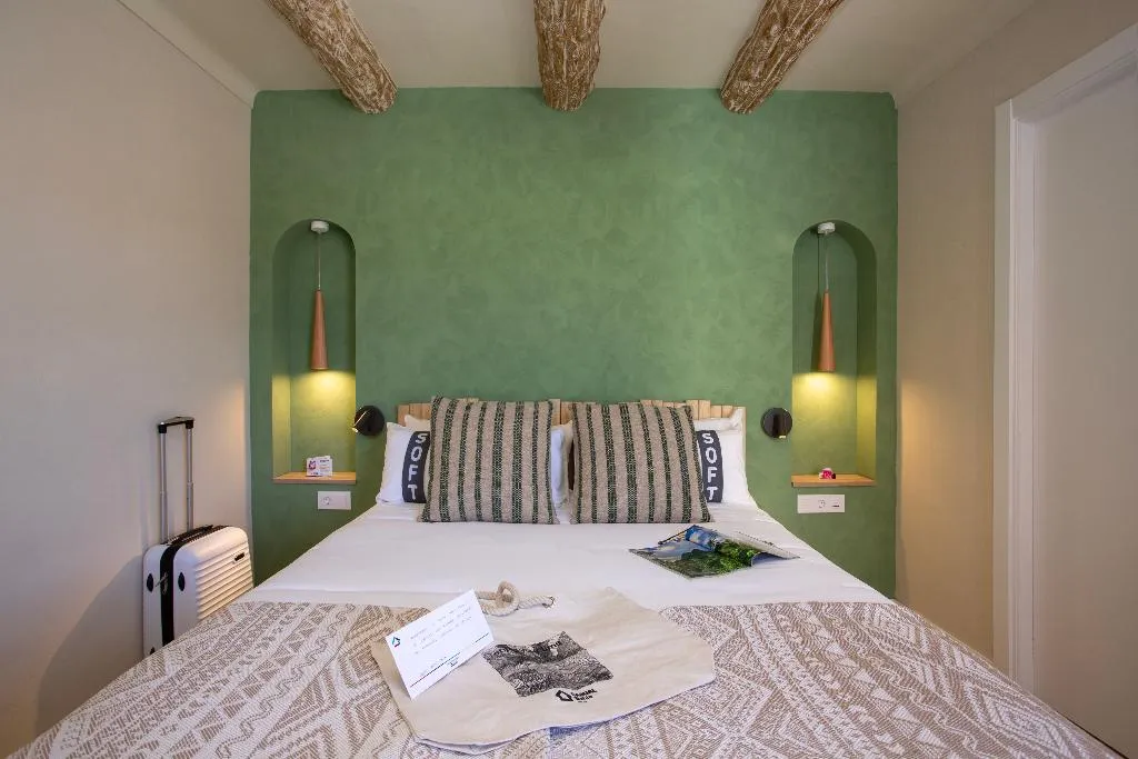 Double or Twin STANDARD Room, Casual Bahia Ibiza, Ibiza
