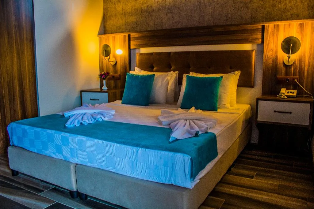 FAMILY ROOM CONNECTING ROOM Room, Form Termal Hotel & Spa, Izmir