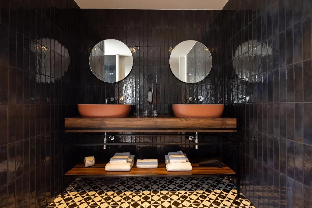 Room, The Lince Braga, Porto