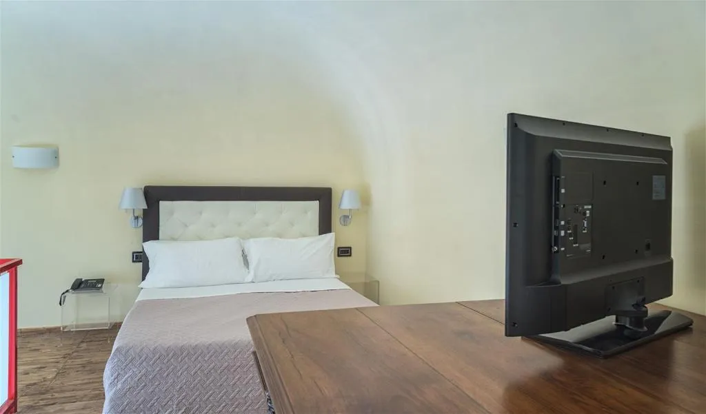 Room DUPLEX Room, Villa Signorini Hotel, Naples