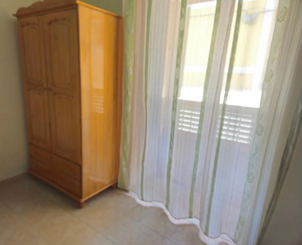 TRIPLE WITH KITCHENETTE Room, Casa Vittorio, Catania