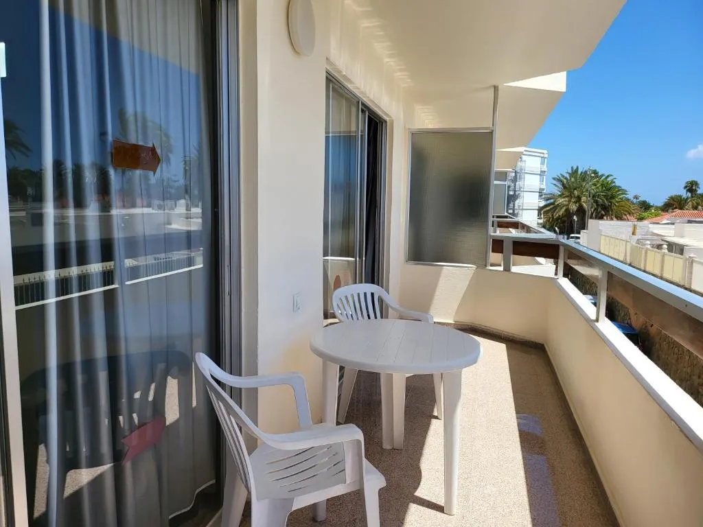 APARTMENT STANDARD Room, Las Camelias Apartments, Gran Canaria