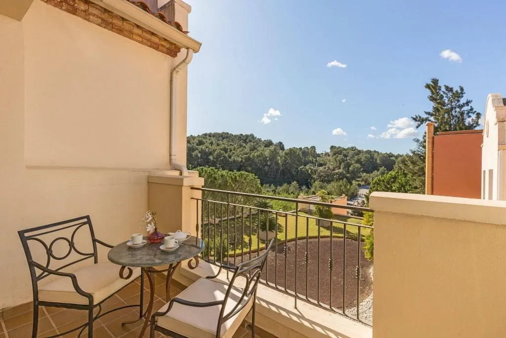 General view, Denia Marriott La Sella Golf Resort & Spa, Costa Blanca