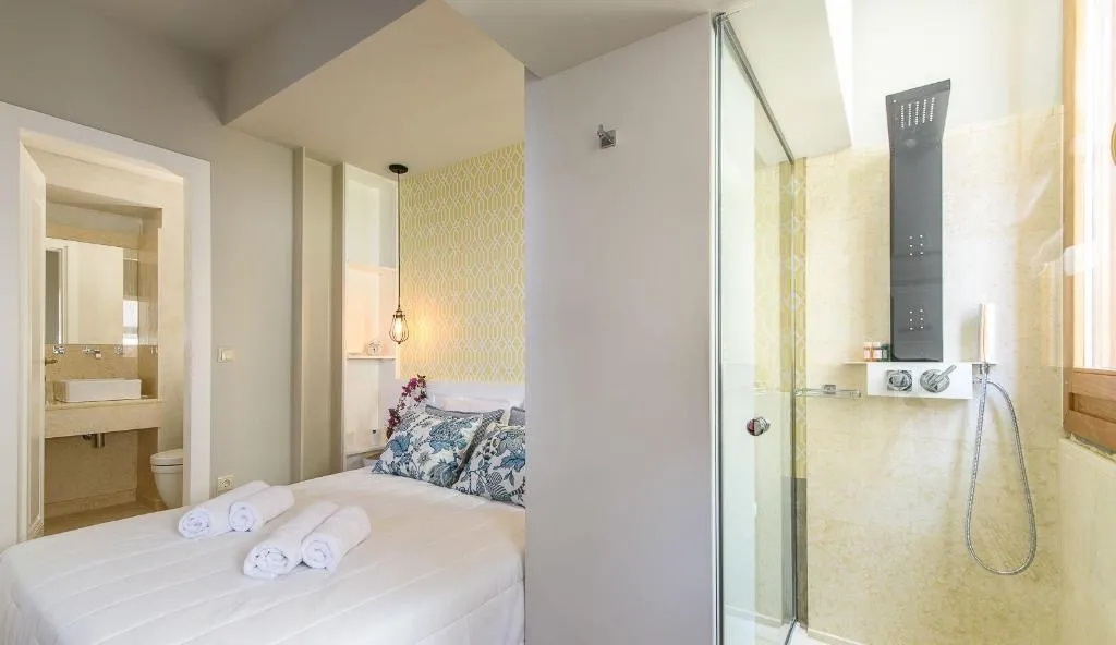 Room, Candia Suites & Rooms, Crete