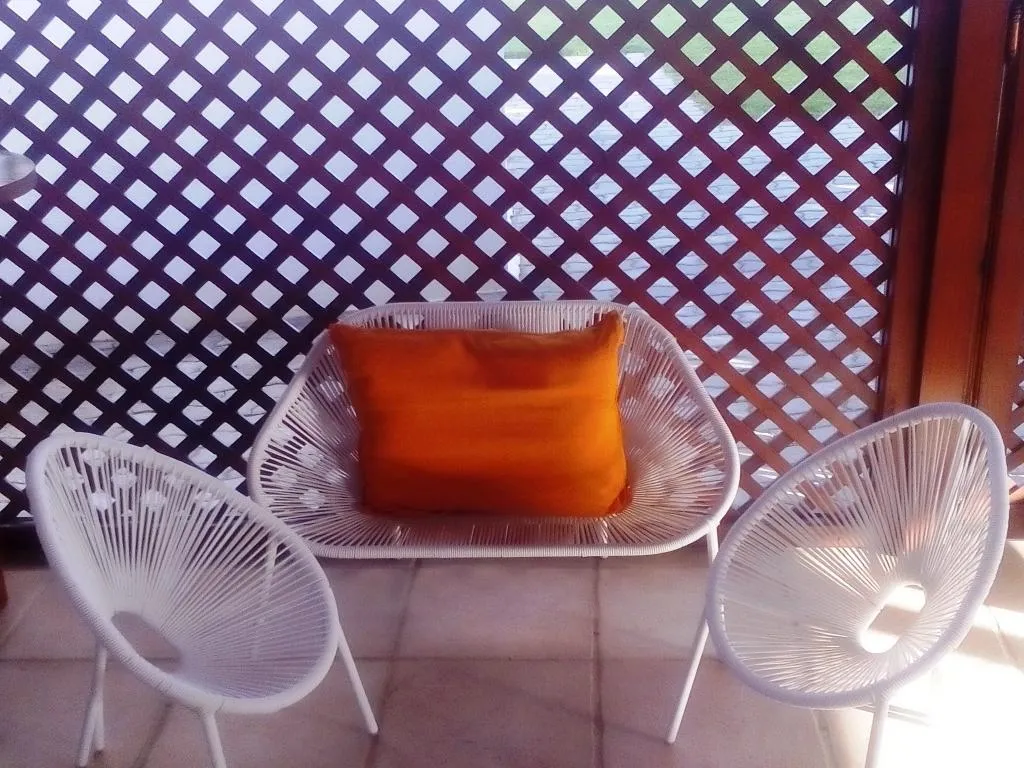Lobby, Flor da Laranja, Algarve