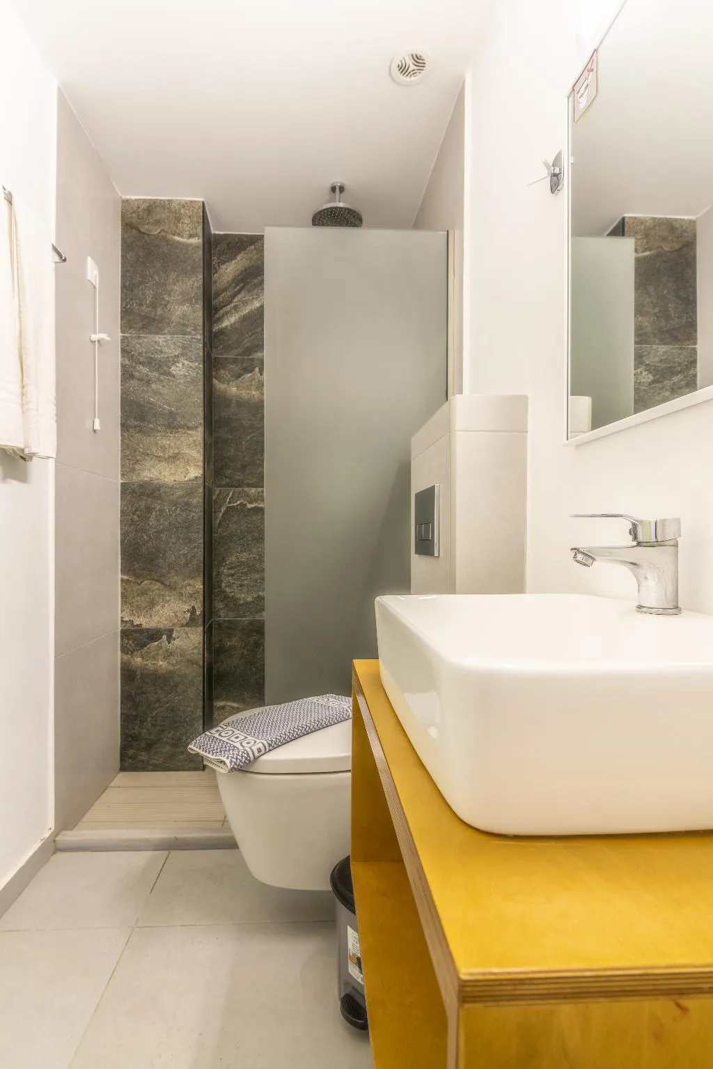 DOUBLE TWO BEDS Room, Prince Of Lillies, Crete