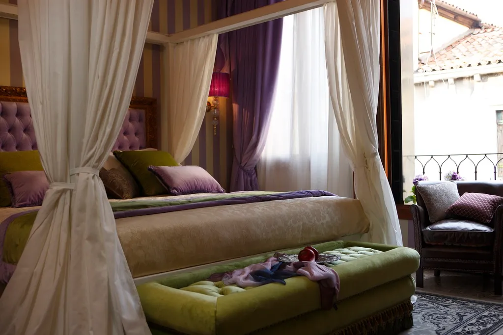 DOUBLE SUPERIOR Room, AD Place Venice, Venice