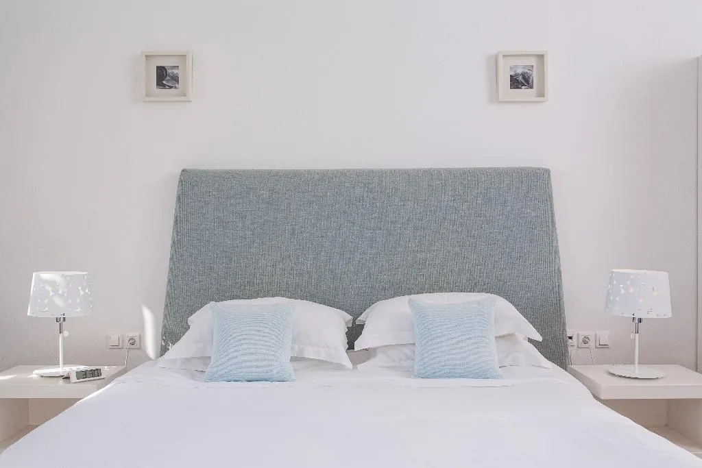 Double or Twin SUPERIOR Room, Apanema Resort, Mykonos