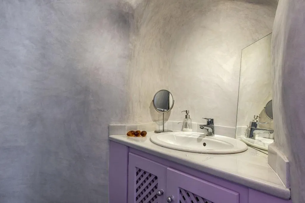 Room, Theodora Suites - Adults Only, Santorini