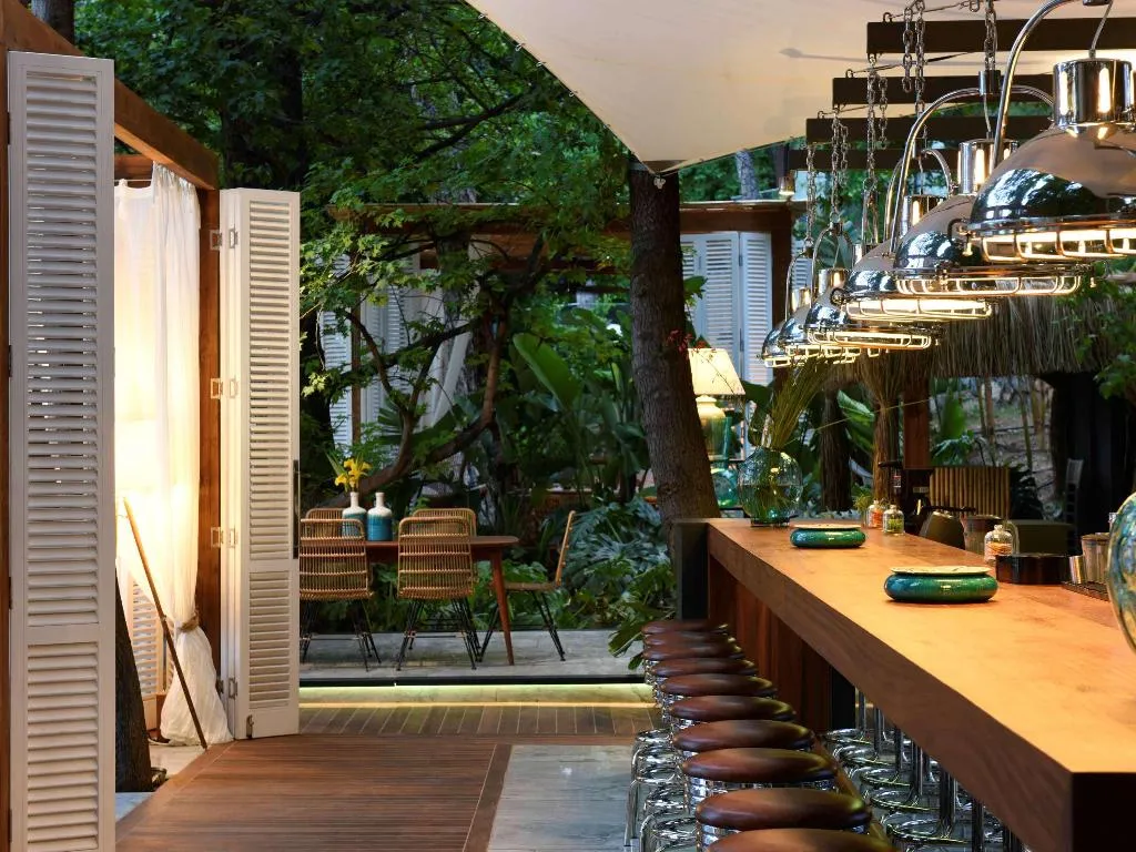 Restaurant, Club Prive By Rixos Gocek, Dalaman