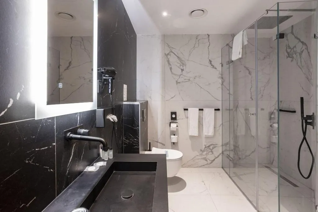 Room, Melior Boutique Hotel, Malta