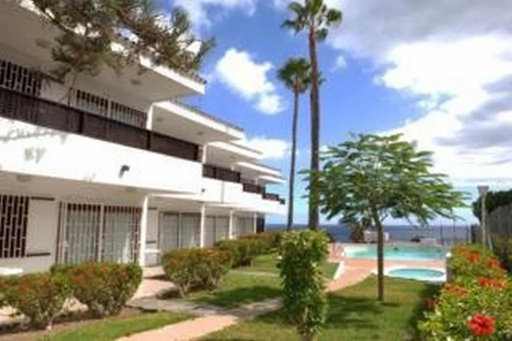 General view, Caribe I, Gran Canaria