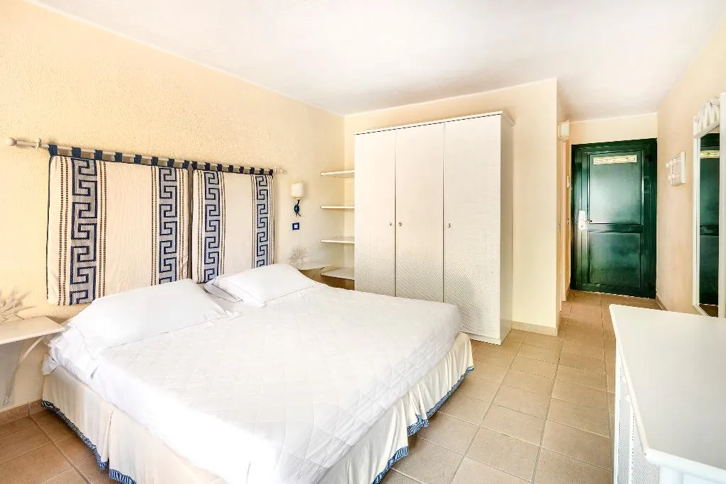 DOUBLE SINGLE USE SUPERIOR Room, VOI Tanka Village, Cagliari
