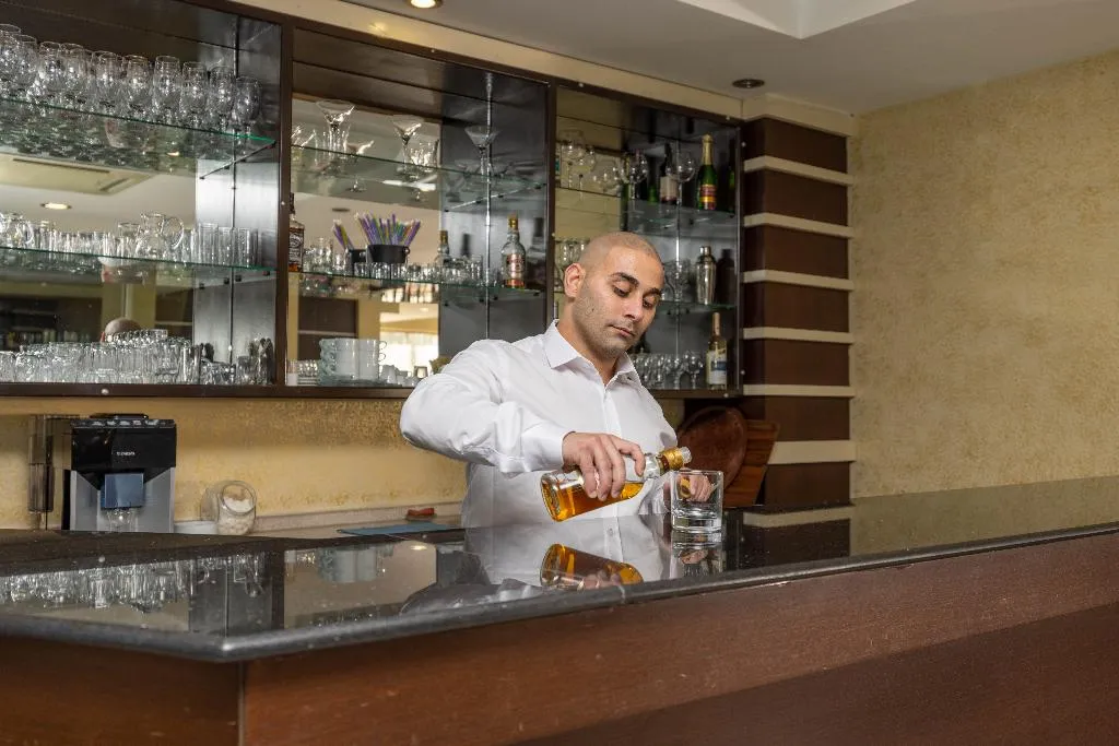 Lobby, Selin Otel Spa Belek, Antalya