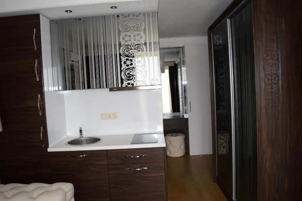 Room, Harmony Palace, Bourgas