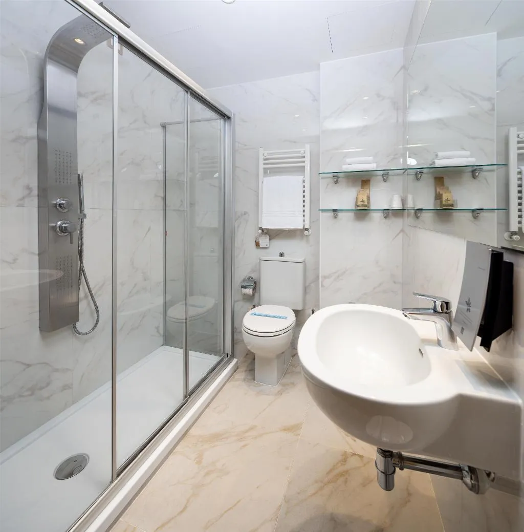 Room KING SIZE BED Room, Best Western Air Hotel Linate, Milan