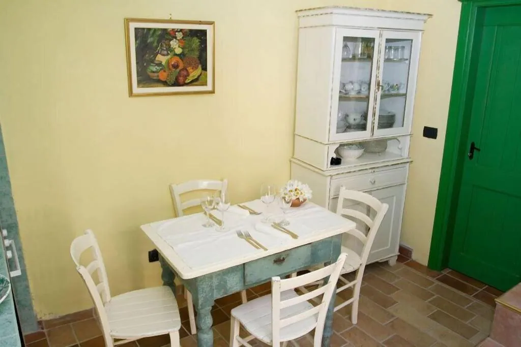 Room, Houses Of Motovun, Istria