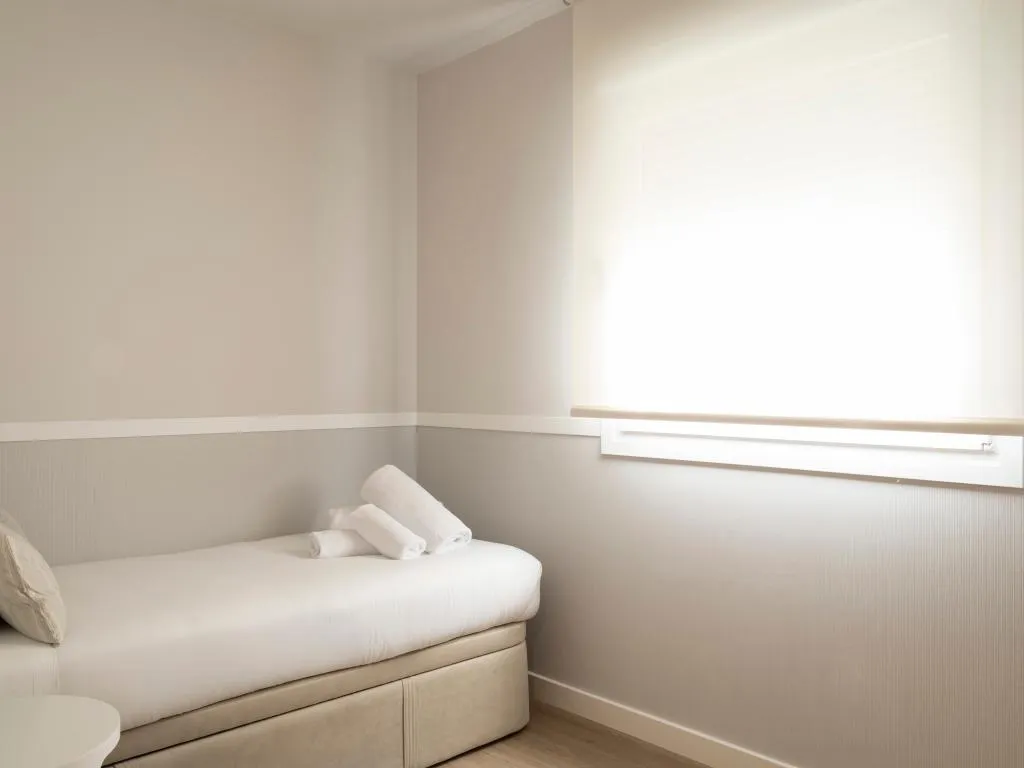 FAMILY ROOM EXECUTIVE Room, Meral Units, Costa Del Sol