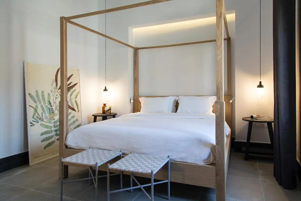 SUITE SEA VIEW Room, Lena Mare Boutique Hotel, Corfu