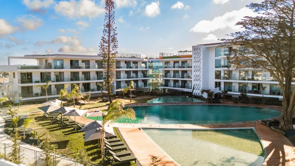 General view, Castelo Suites Hotel, Algarve