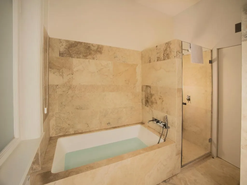 DOUBLE LUXURY Room, Golden Crown, Prague