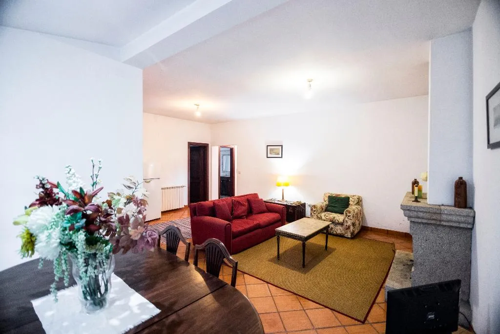 Lobby, Quinta Da Roseira, Porto