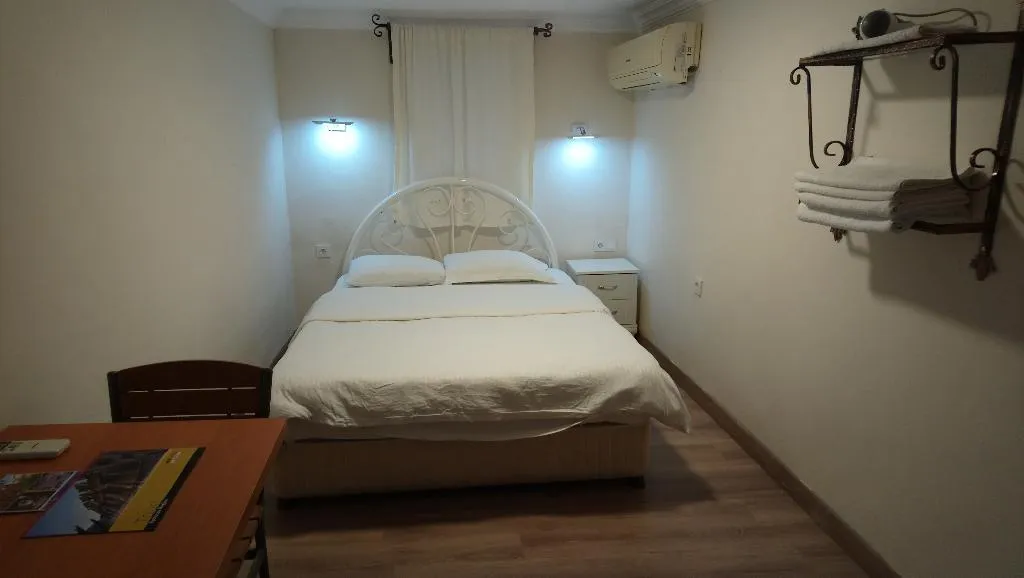 DOUBLE ECONOMY Room, Ena Serenity Boutique Hotel, Izmir