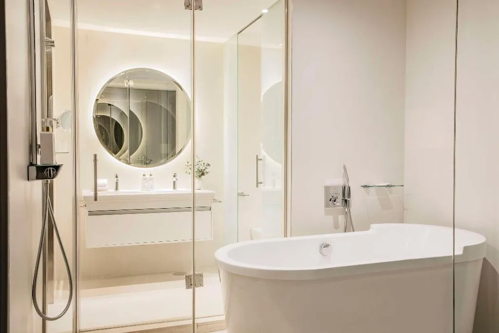 SUITE TWO BEDROOMS Room, Palacio de los Duques Gran Meliá, Madrid