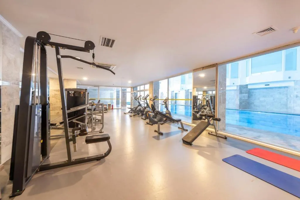Sports and Entertainment, Amara Comfort Resort, Antalya