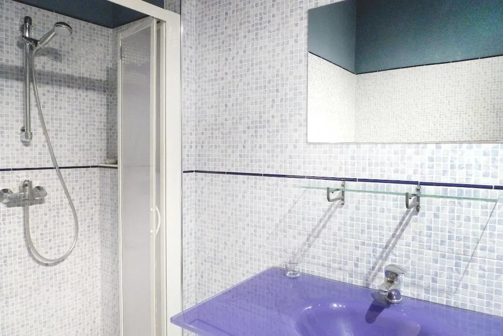 Room, Relais Stibbert Florence, Florence