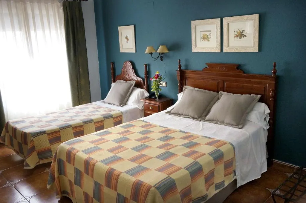Room, Hostal La Posada, Costa Blanca