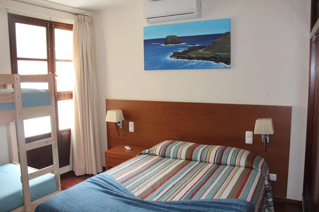 Room, Hotel Vila Bela, Madeira