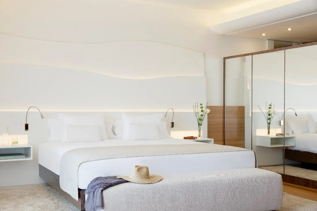 SUITE SUPERIOR Room, Ibiza Gran Hotel, Ibiza