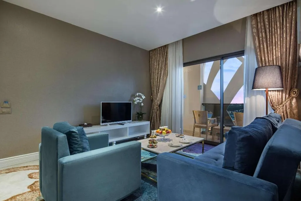 Room, Granada Luxury Belek, Antalya