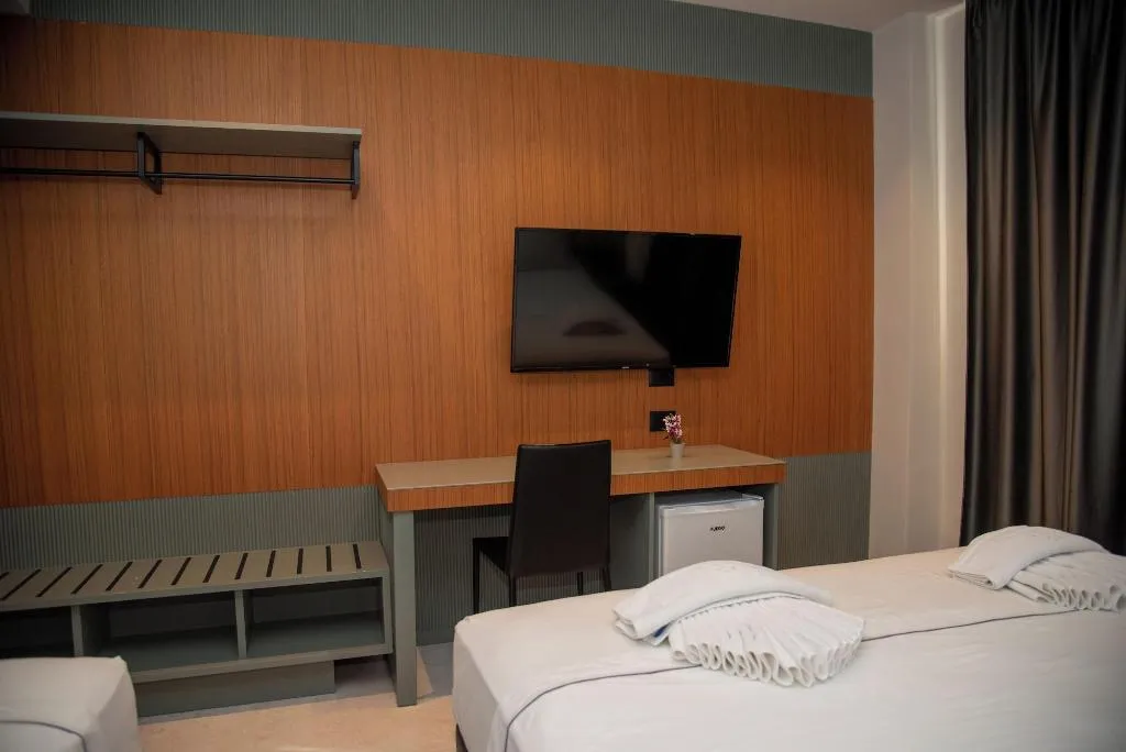 Room, Adria Palace Hotel, Durres