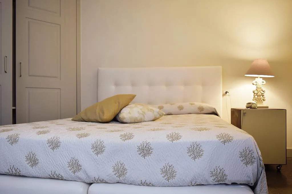 DOUBLE STANDARD Room, Maison Tresnuraghes, Cagliari