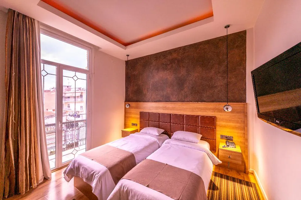 SUITE SUPERIOR Room, Metropolis, Thessaloniki
