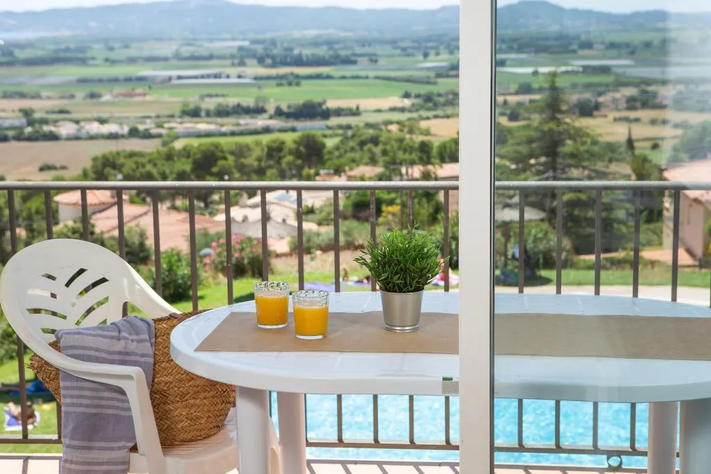 Room, Club Torre Vella, Costa Brava