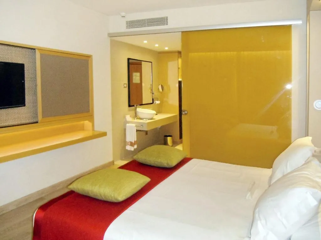 DOUBLE SEA VIEW Room, Hotel Bonanza Palace – Resort & SPA by Olivia Ho, Majorca
