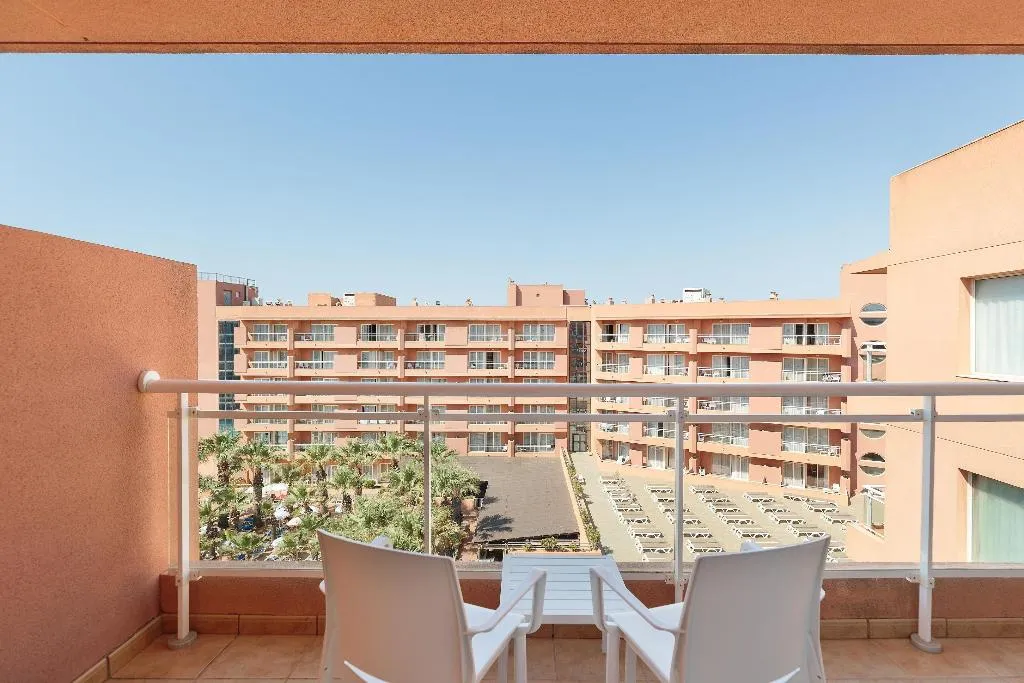 Room, Best Roquetas, Costa Almeria